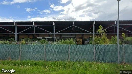 Lagerlokaler til leje i Randers NV - Foto fra Google Street View