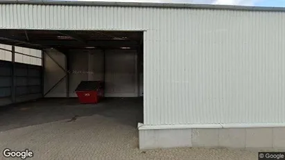 Lagerlokaler til leje i Ballerup - Foto fra Google Street View