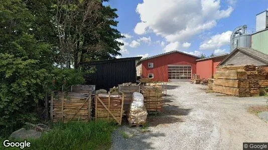 Lagerlokaler til leje i Tommerup - Foto fra Google Street View