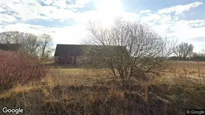 Lagerlokaler til leje i Gislinge - Foto fra Google Street View