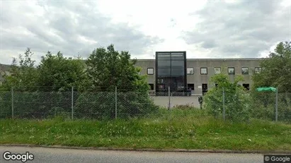 Kontorlokaler til leje i Tilst - Foto fra Google Street View