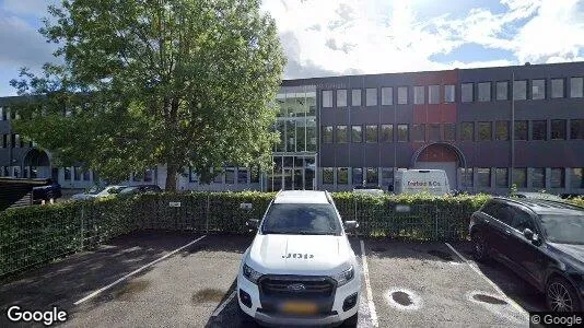 Lagerlokaler til leje i Kvistgård - Foto fra Google Street View