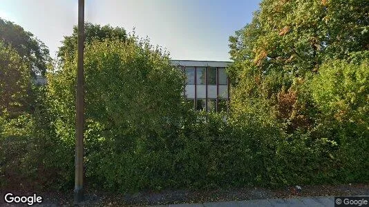 Lagerlokaler til leje i Skovlunde - Foto fra Google Street View
