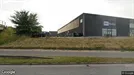 Lager til leje, Hjørring, Frederikshavnsvej<span class="blurred street-number" onclick="ProcessAdRequest(341601)"><span class="hint">Se vejnr.</span>[xxxxxxxx]</span>