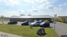 Lager til leje, Aalborg Øst, Skjernvej<span class="blurred street-number" onclick="ProcessAdRequest(341723)"><span class="hint">Se vejnr.</span>[xxxxxxxx]</span>
