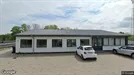 Værksted til leje, Hørning, Sønderskovvej<span class="blurred street-number" onclick="ProcessAdRequest(341934)"><span class="hint">Se vejnr.</span>[xxxxxxxx]</span>