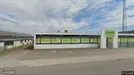 Lager til leje, Haslev, Finlandsgade<span class="blurred street-number" onclick="ProcessAdRequest(342190)"><span class="hint">Se vejnr.</span>[xxxxxxxx]</span>