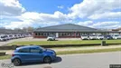 Lager til leje, Esbjerg Centrum, Randersvej<span class="blurred street-number" onclick="ProcessAdRequest(342705)"><span class="hint">Se vejnr.</span>[xxxxxxxx]</span>