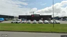Lager til leje, Esbjerg Centrum, Stenhuggervej<span class="blurred street-number" onclick="ProcessAdRequest(342707)"><span class="hint">Se vejnr.</span>[xxxxxxxx]</span>