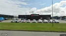 Lager til leje, Esbjerg Centrum, Stenhuggervej<span class="blurred street-number" onclick="ProcessAdRequest(342708)"><span class="hint">Se vejnr.</span>[xxxxxxxx]</span>