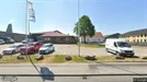 Lager til leje, Roskilde, Industrivej<span class="blurred street-number" onclick="ProcessAdRequest(343733)"><span class="hint">Se vejnr.</span>[xxxxxxxx]</span>