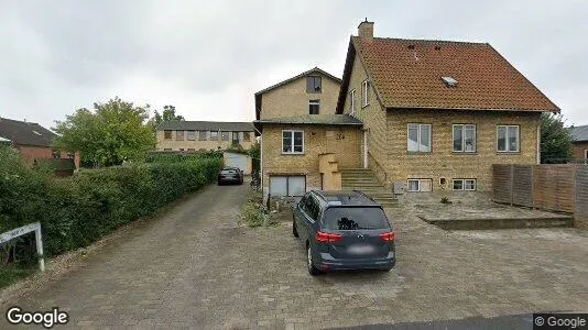 Lagerlokaler til salg i Herlev - Foto fra Google Street View