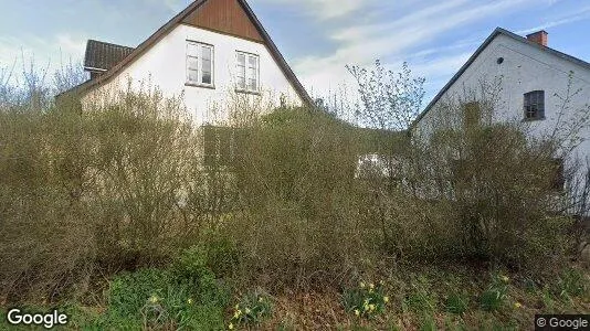 Lagerlokaler til leje i Stenlille - Foto fra Google Street View