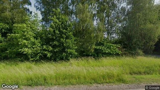 Lagerlokaler til leje i Boeslunde - Foto fra Google Street View