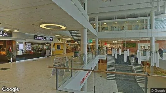 Lagerlokaler til leje i Ishøj - Foto fra Google Street View
