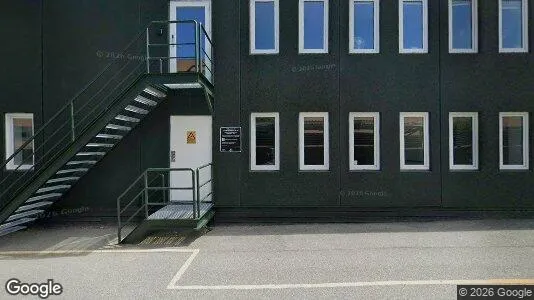 Kontorlokaler til leje i Kongens Lyngby - Foto fra Google Street View