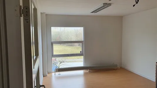 Kontorlokaler til leje i Skødstrup - billede 7