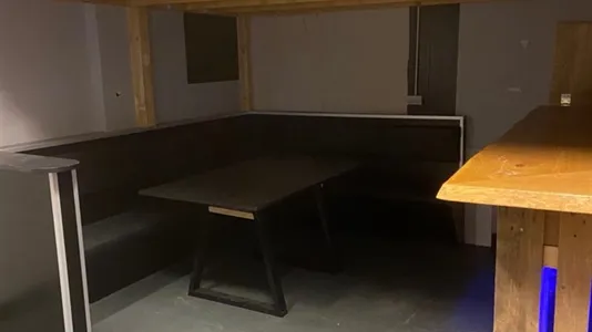 Lagerlokaler til leje i Gadstrup - billede 7