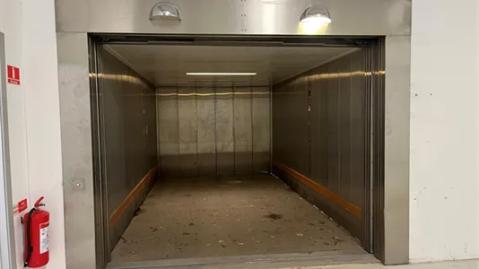 Lagerlokaler til leje i Albertslund - billede 3