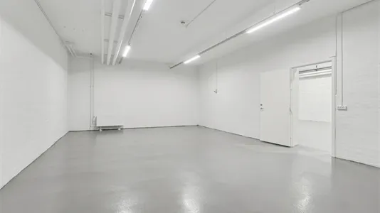 Lagerlokaler til leje i Rødovre - billede 4