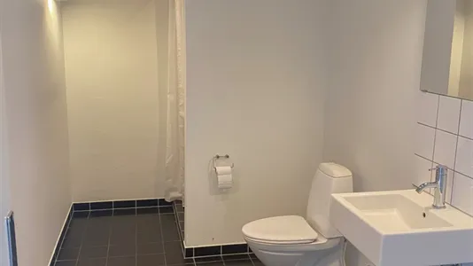 Lagerlokaler til leje i Albertslund - billede 9