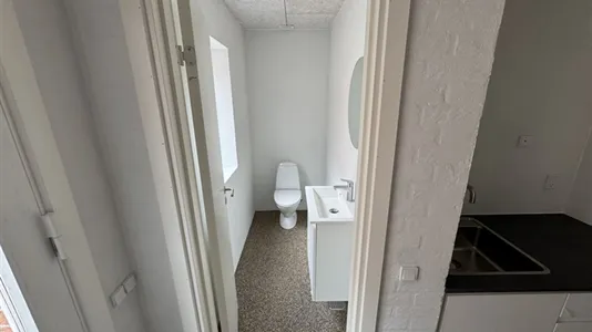 Lagerlokaler til leje i Silkeborg - billede 3