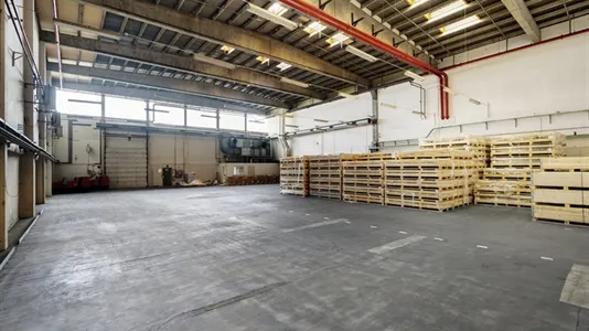 Lagerlokaler til leje i Vejle Centrum - billede 6