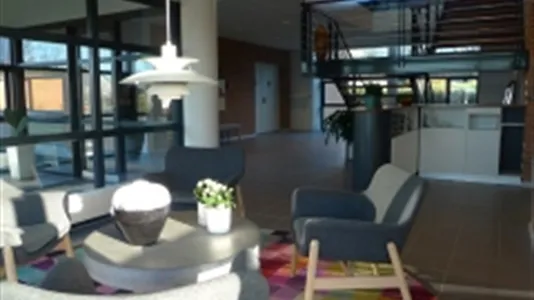 Kontorfællesskaber til leje i Hinnerup - billede 23