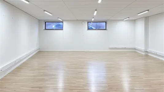 Kontorlokaler til leje i Århus C - billede 2