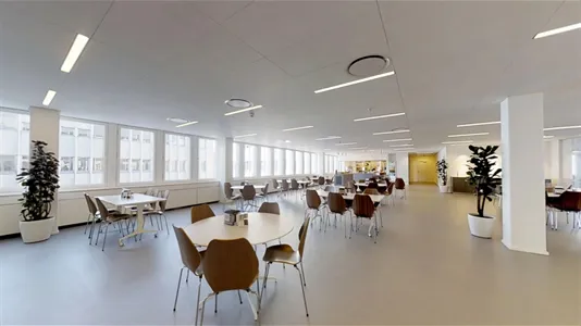 Kontorhoteller til leje i Virum - billede 19