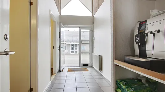 Lagerlokaler til leje i Aalborg SV - billede 2