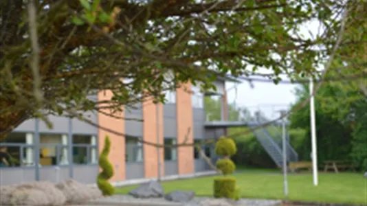 Kontorfællesskaber til leje i Hinnerup - billede 13