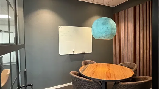 Lagerlokaler til leje i Herlev - billede 7