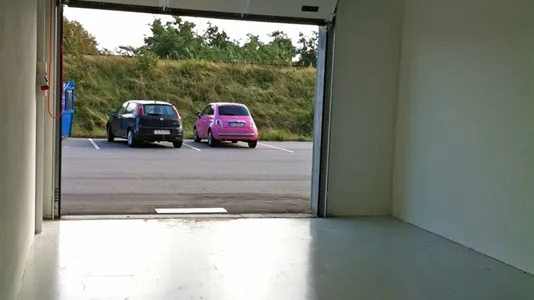 Lagerlokaler til leje i Hjørring - billede 7