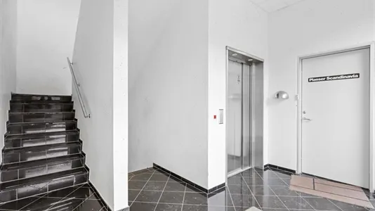 Lagerlokaler til leje i Gentofte - billede 4