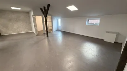 Kontor med fint lager