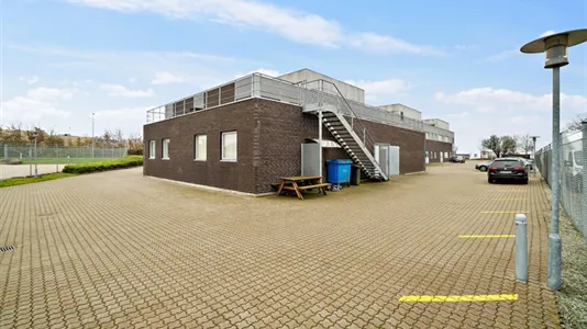 Kontorlokaler til leje i Kolding - billede 19