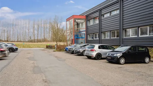 Lagerlokaler til leje i Haderslev - billede 30