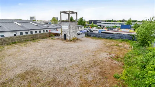 Lagerlokaler til leje i Rødovre - billede 9