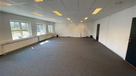 Værkstedslokaler til leje i Herfølge - billede 5