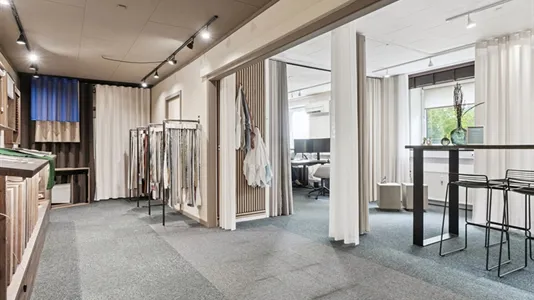 Lagerlokaler til salg i Rødovre - billede 10