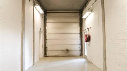 Kontorlokaler til leje i Århus C - billede 10