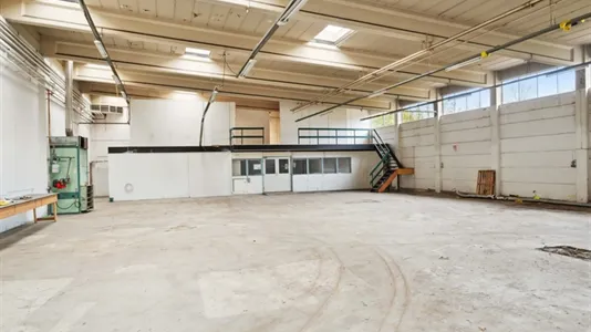 Kontorlokaler til leje i Herlev - billede 12