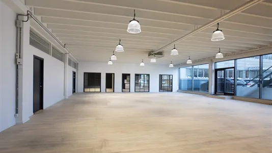 Lagerlokaler til leje i Albertslund - billede 9