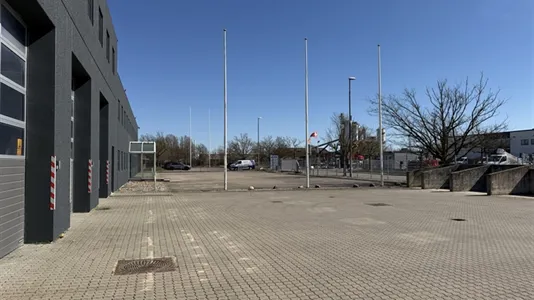 Lagerlokaler til leje i Hvidovre - billede 5