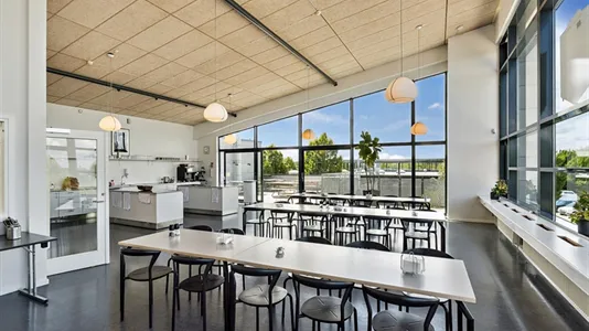 Lagerlokaler til salg i Allerød - billede 4