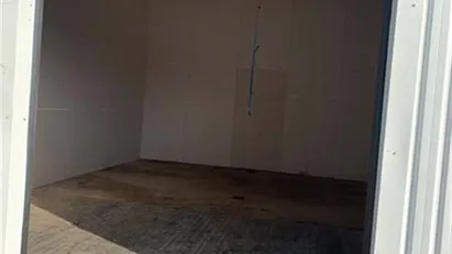 Lagerlokale tæt på Roskilde