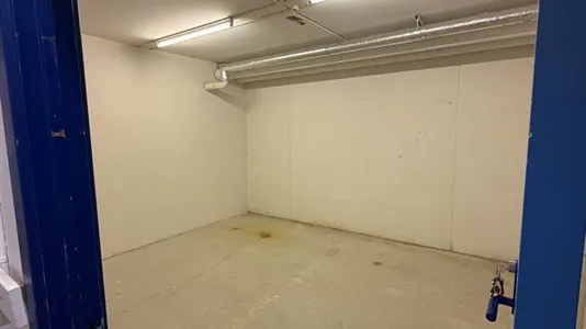 Lagerlokaler til leje i Taastrup - billede 12