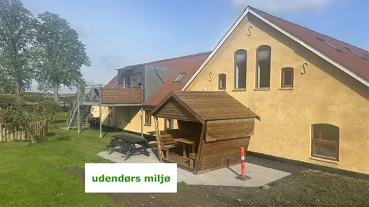 Kontorlokaler til leje i Roskilde - billede 17