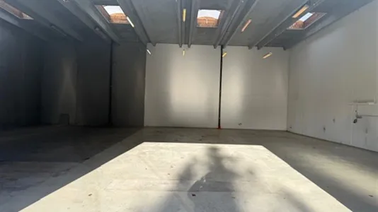 Lagerlokaler til leje i Farum - billede 3